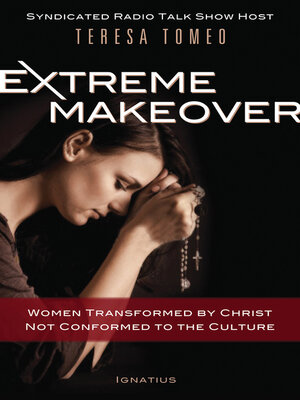 cover image of Extreme Makeover